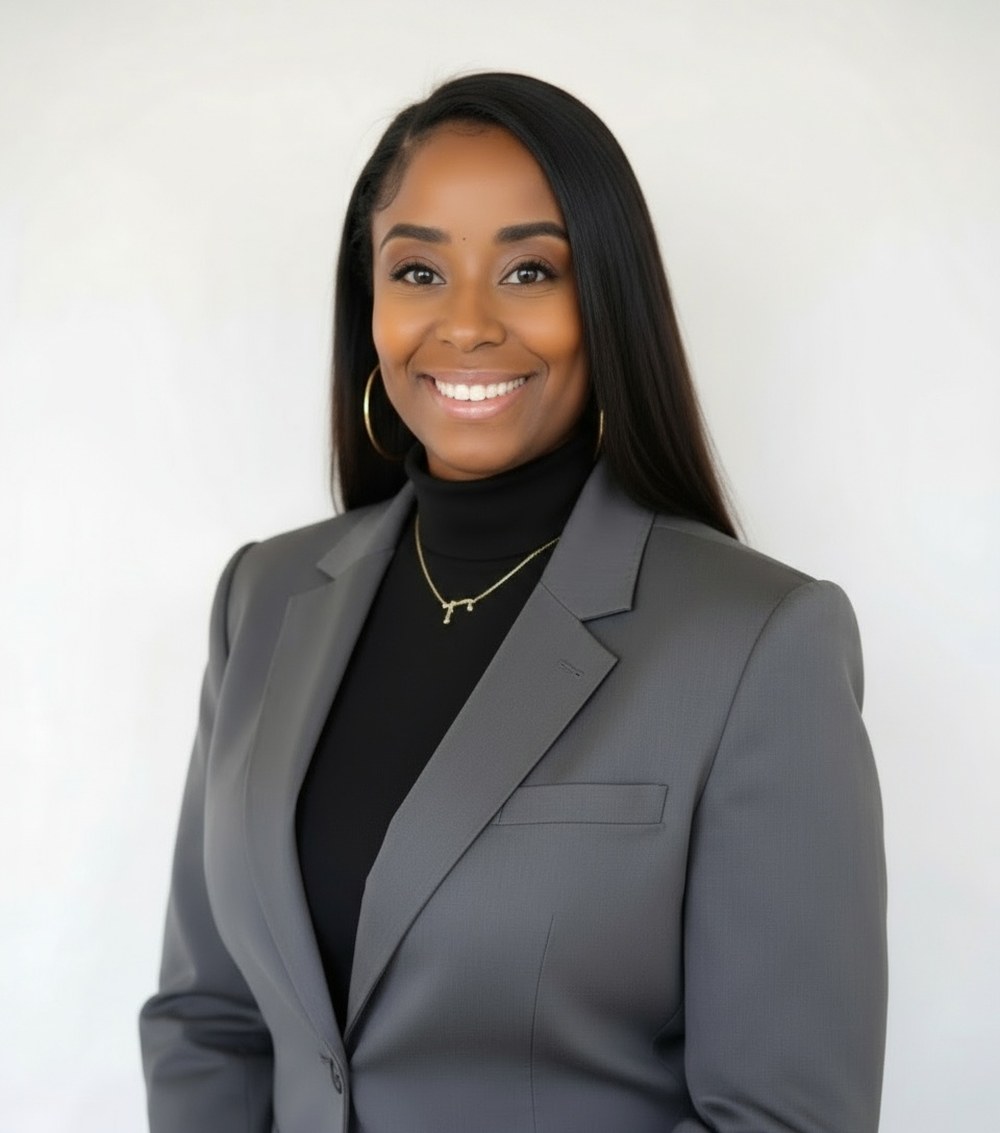 Shantoria Lowe, REALTOR with Future Home Realty