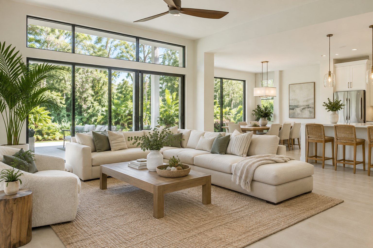 Buy A Home