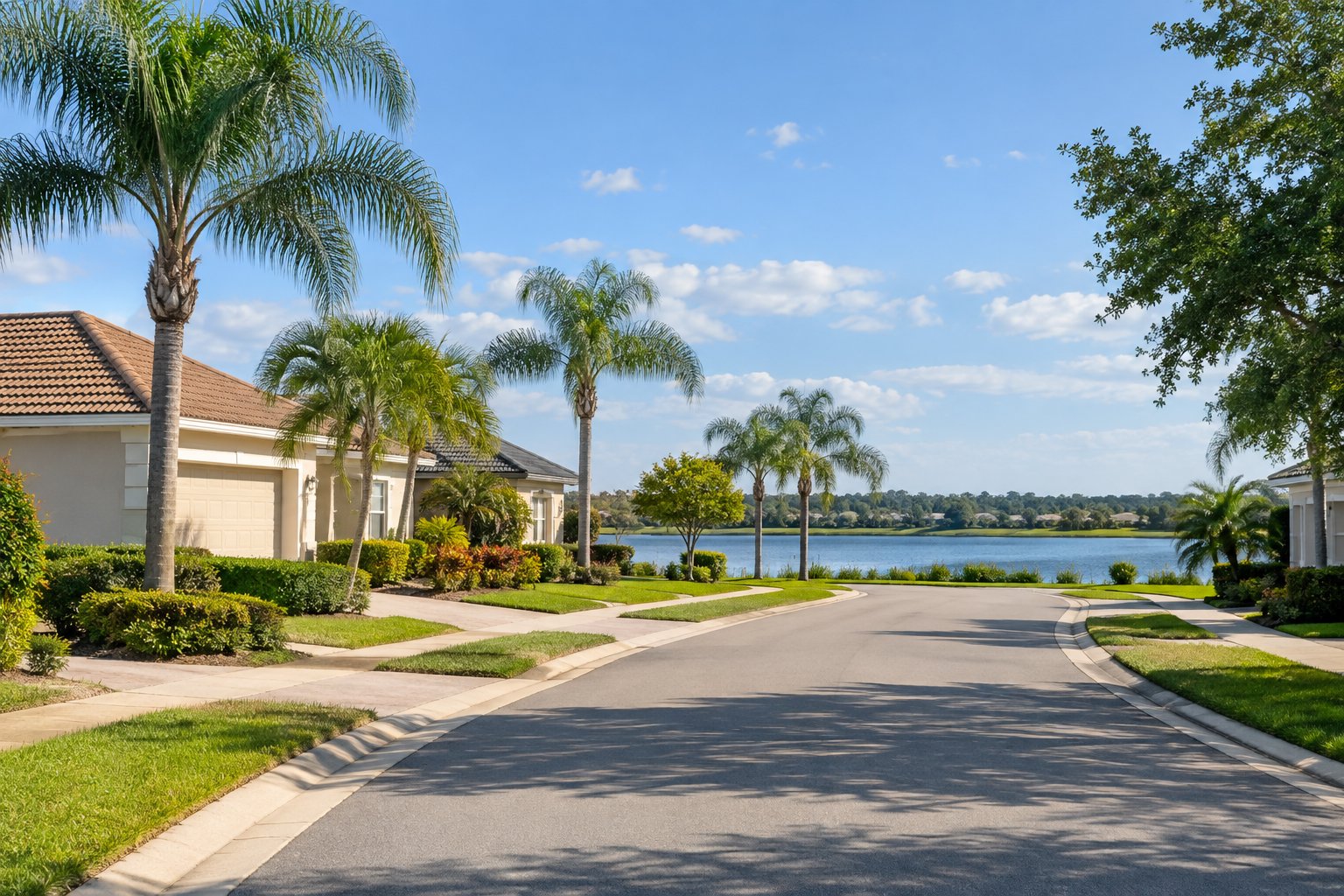 Orlando, FL